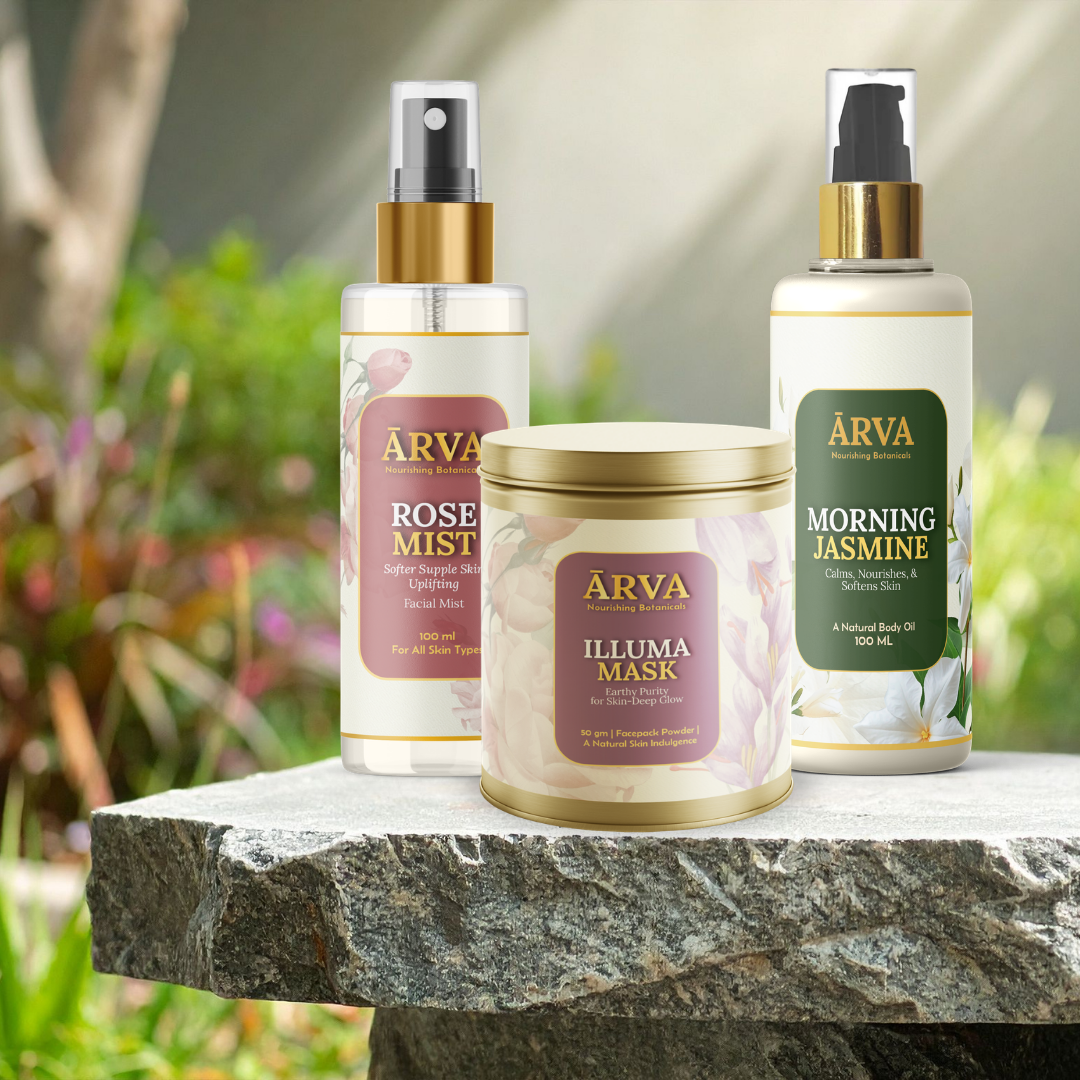 BODY RITUAL KIT