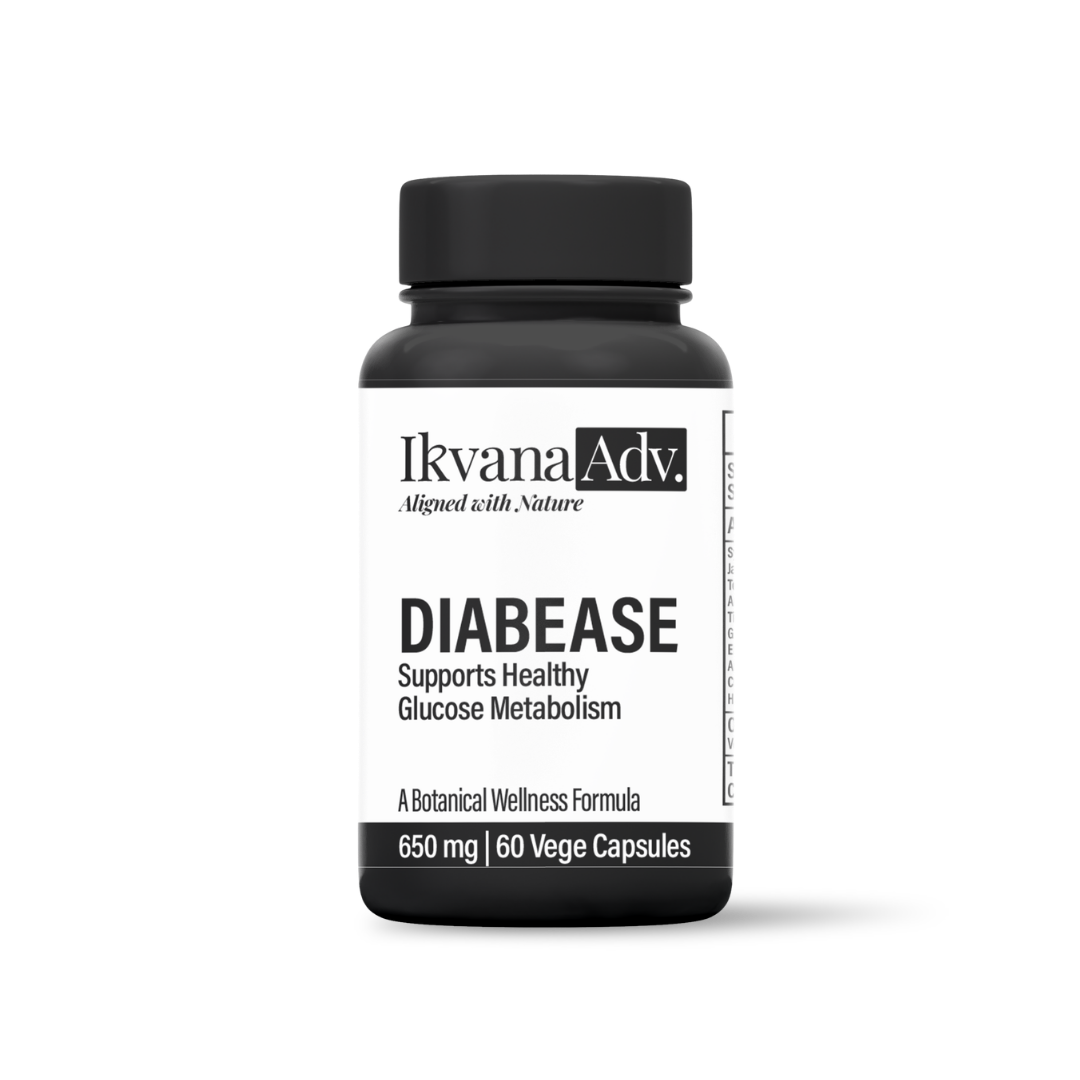DIABEASE CAPSULES