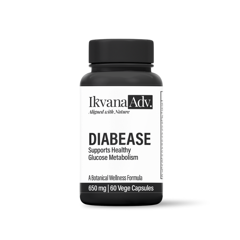 DIABEASE CAPSULES