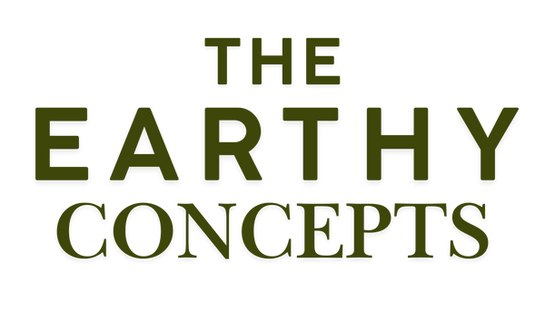 Earthy Concepts