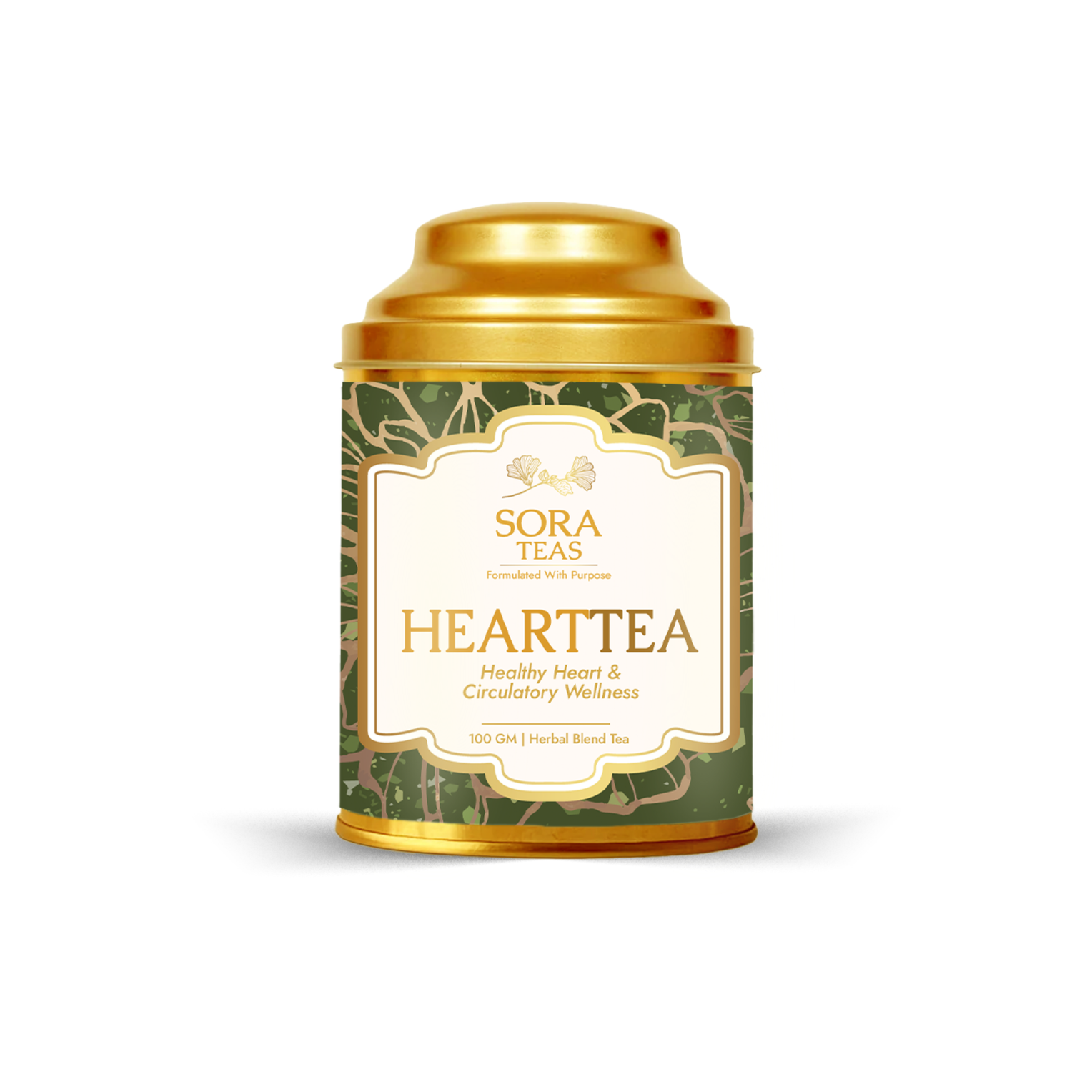 HEARTTEA
