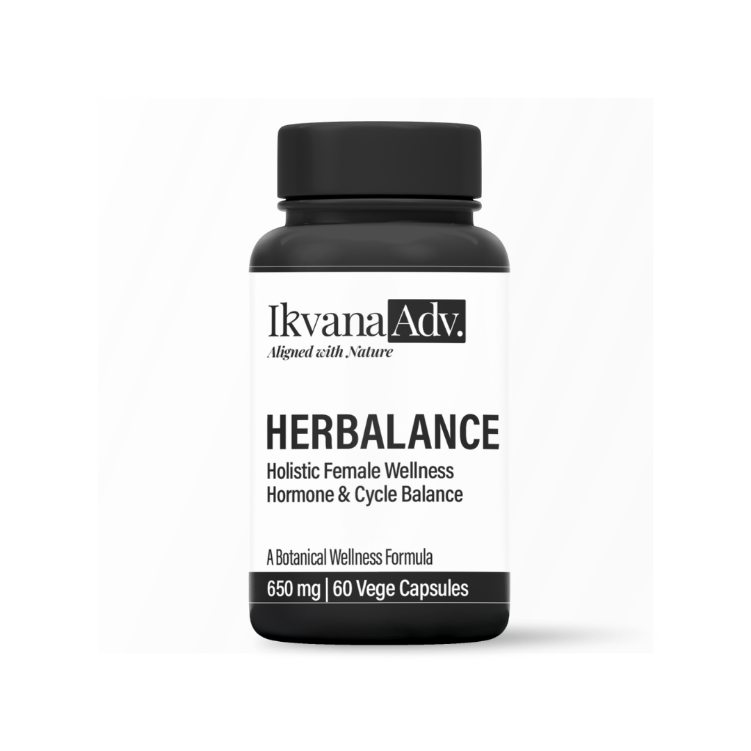 HERBALANCE CAPSULES