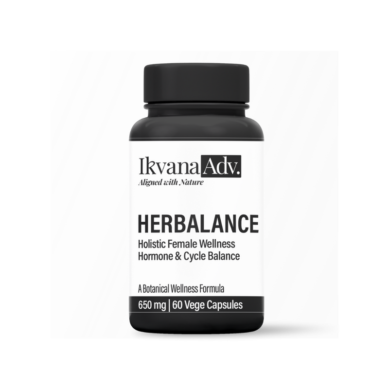 HERBALANCE CAPSULES