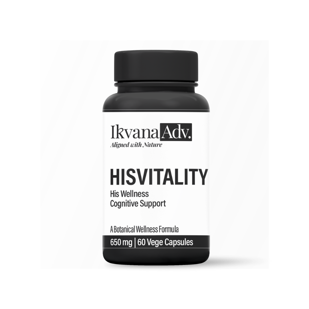 HISVITALITY CAPSULES