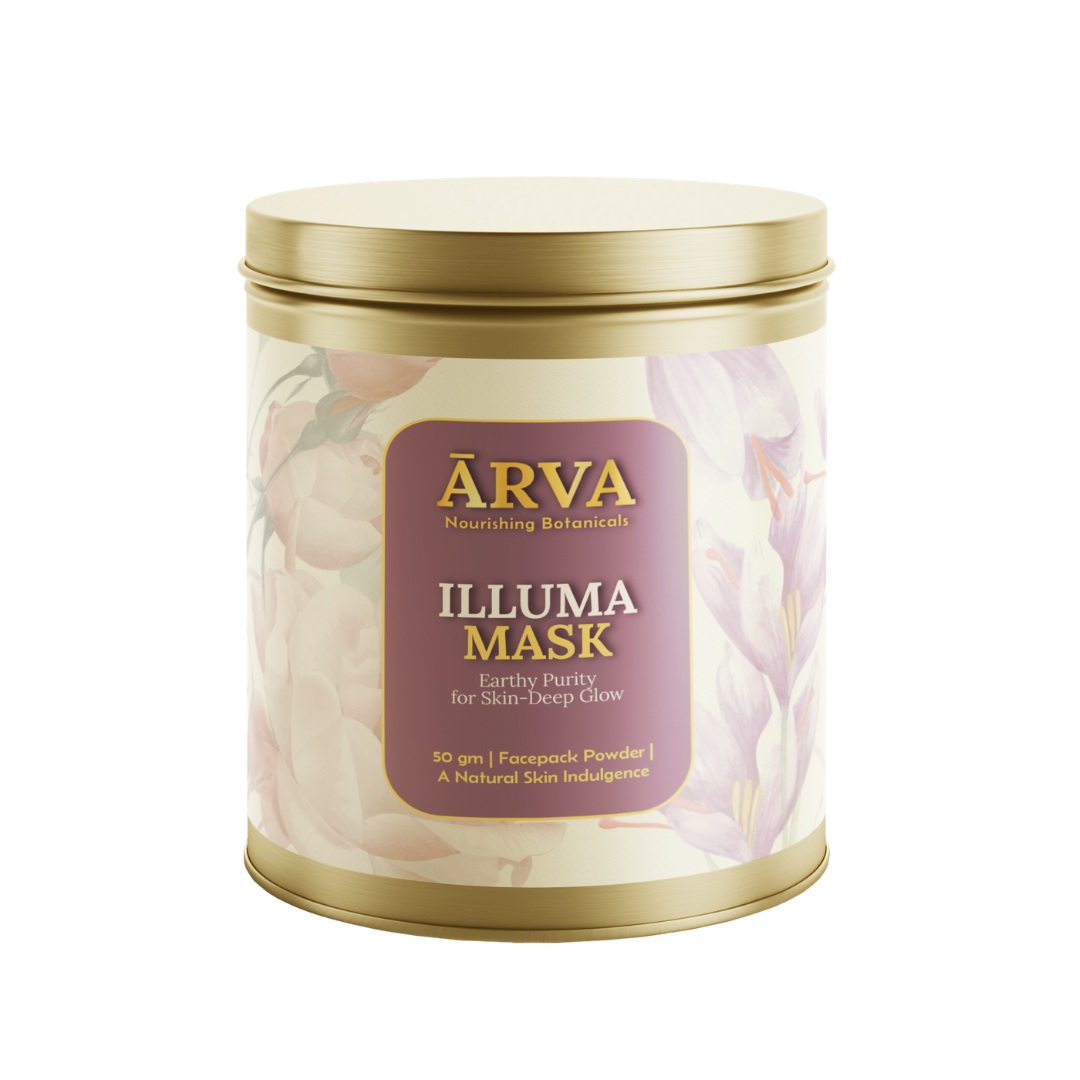 ILLUMAMASK POWDER