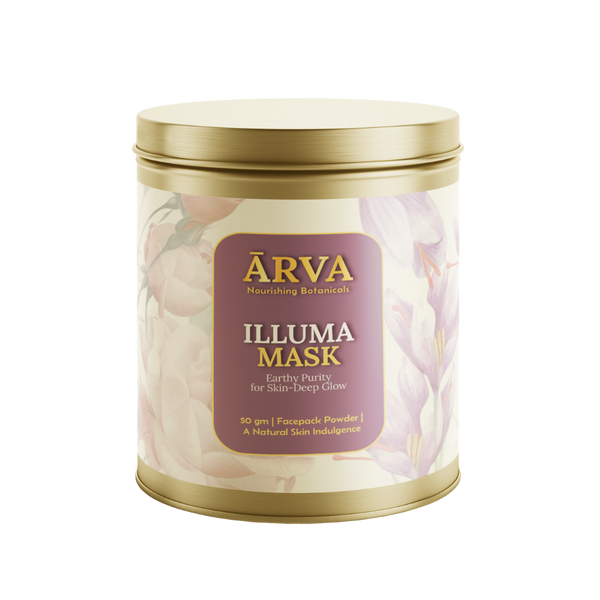 ILLUMAMASK POWDER