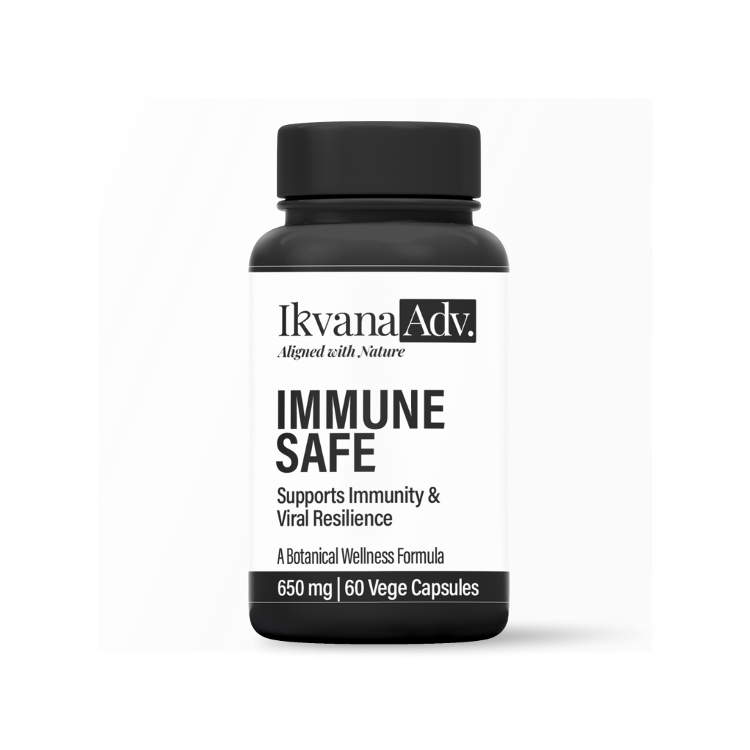 IMMUNESAFE CAPSULES