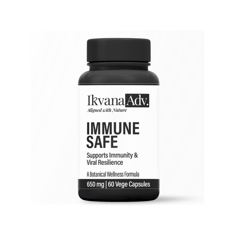 IMMUNESAFE CAPSULES