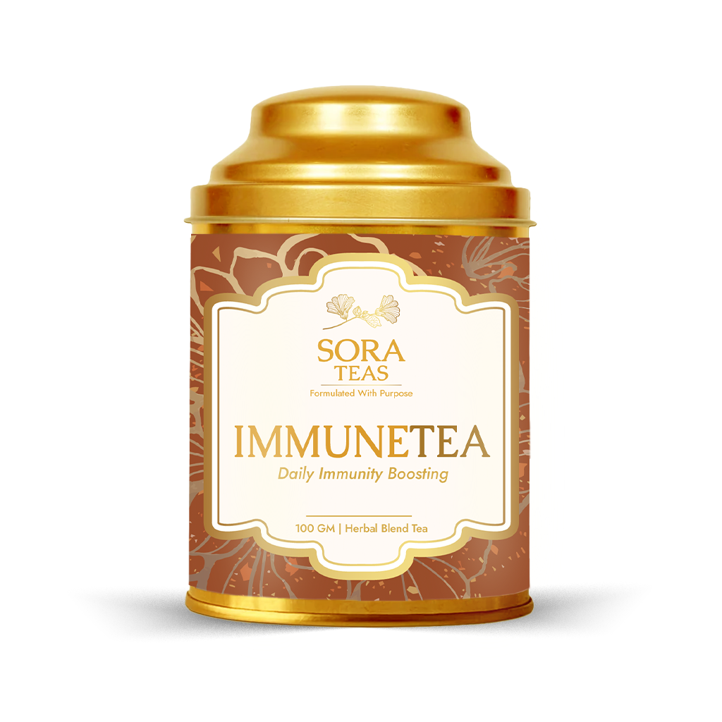 IMMUNETEA