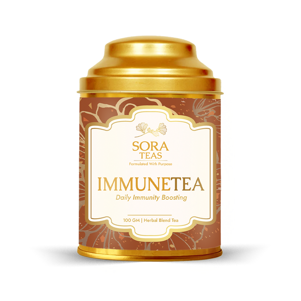 IMMUNETEA