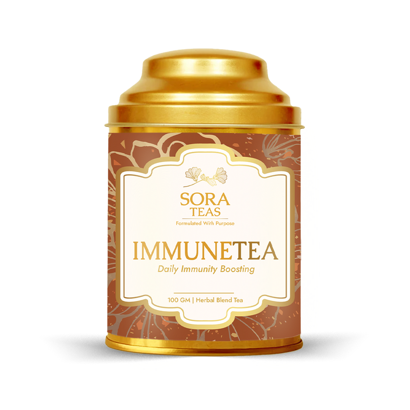IMMUNETEA
