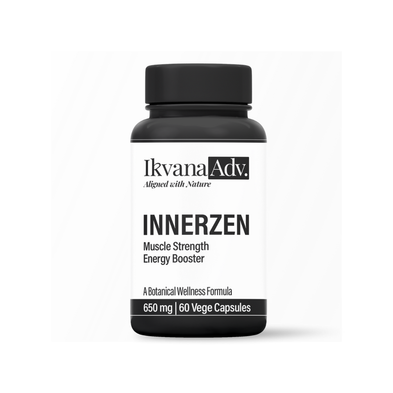 INNERZEN CAPSULES