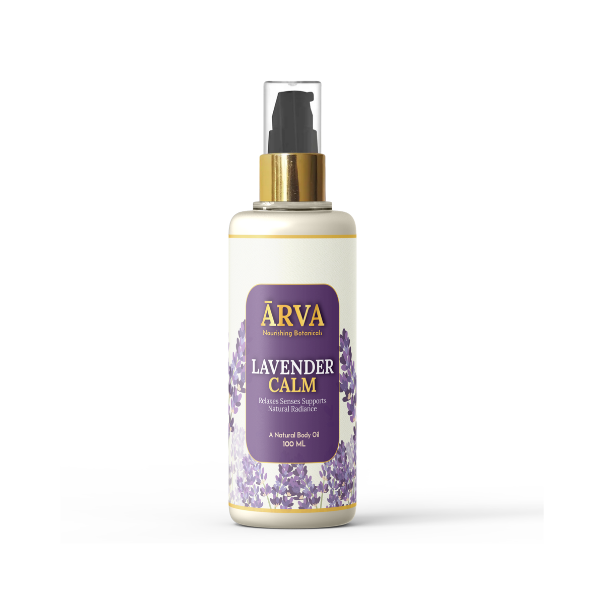 LAVENDERCALM