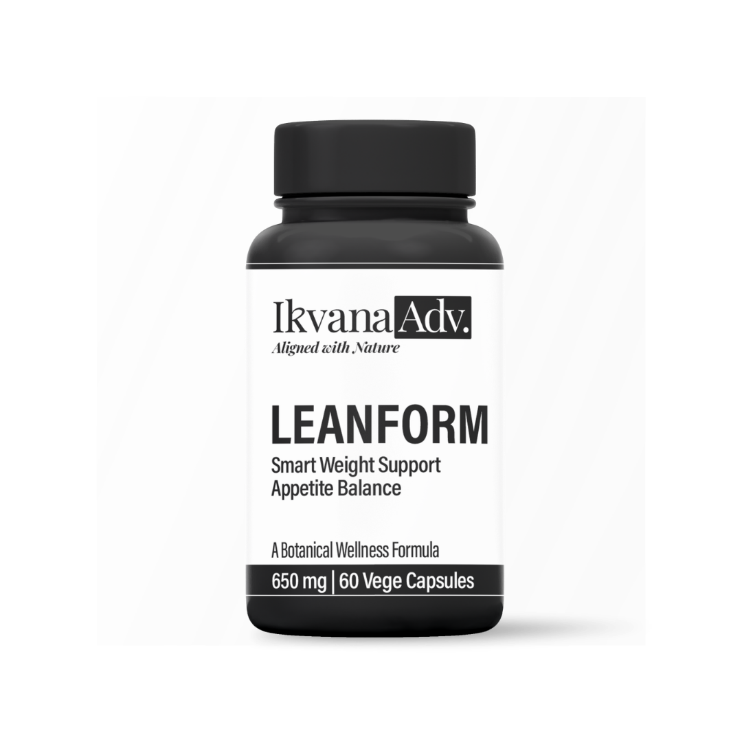 LEANFORM CAPSULES