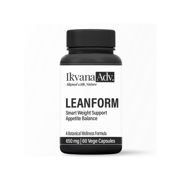 LEANFORM CAPSULES