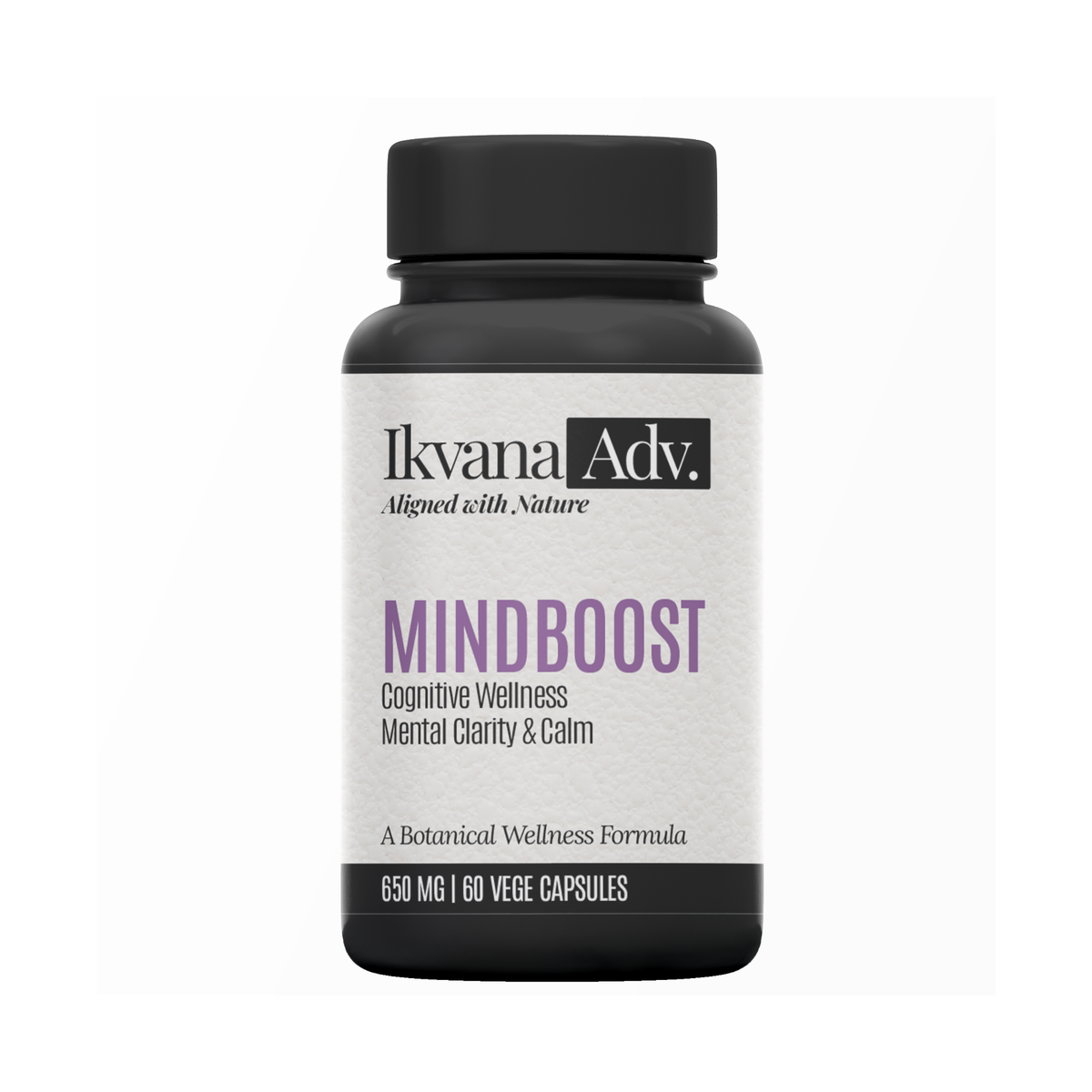 MINDBOOST