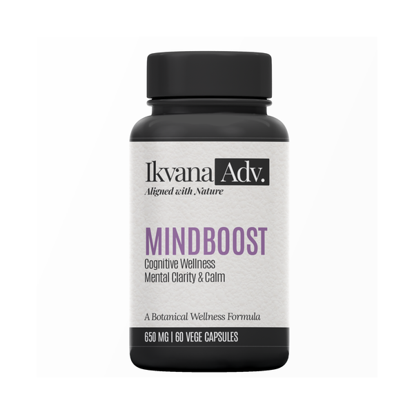 MINDBOOST