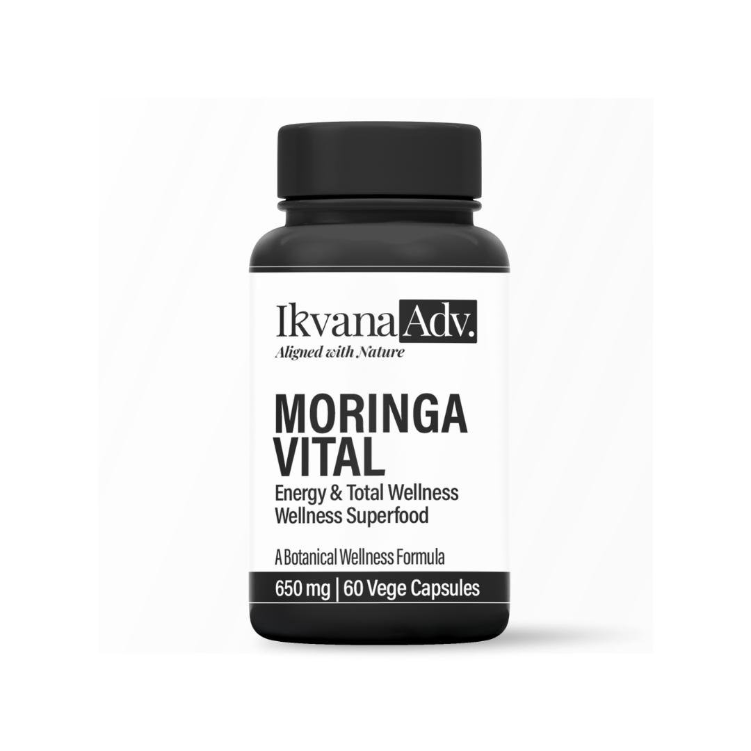MORINGAVITAL CAPSULES