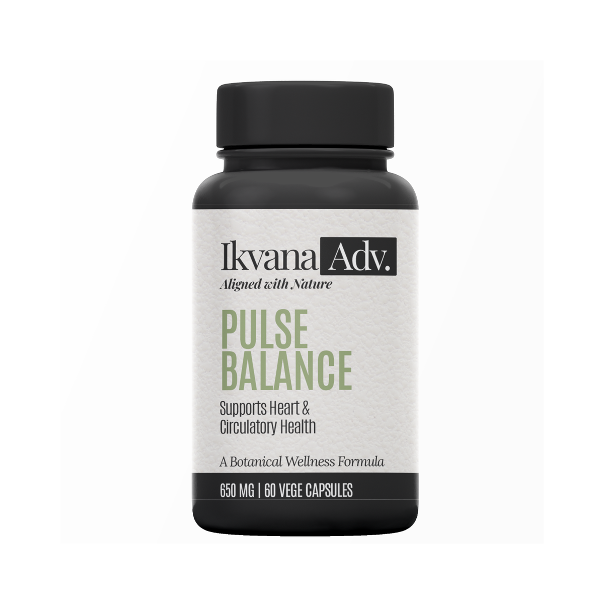 PULSEBALANCE