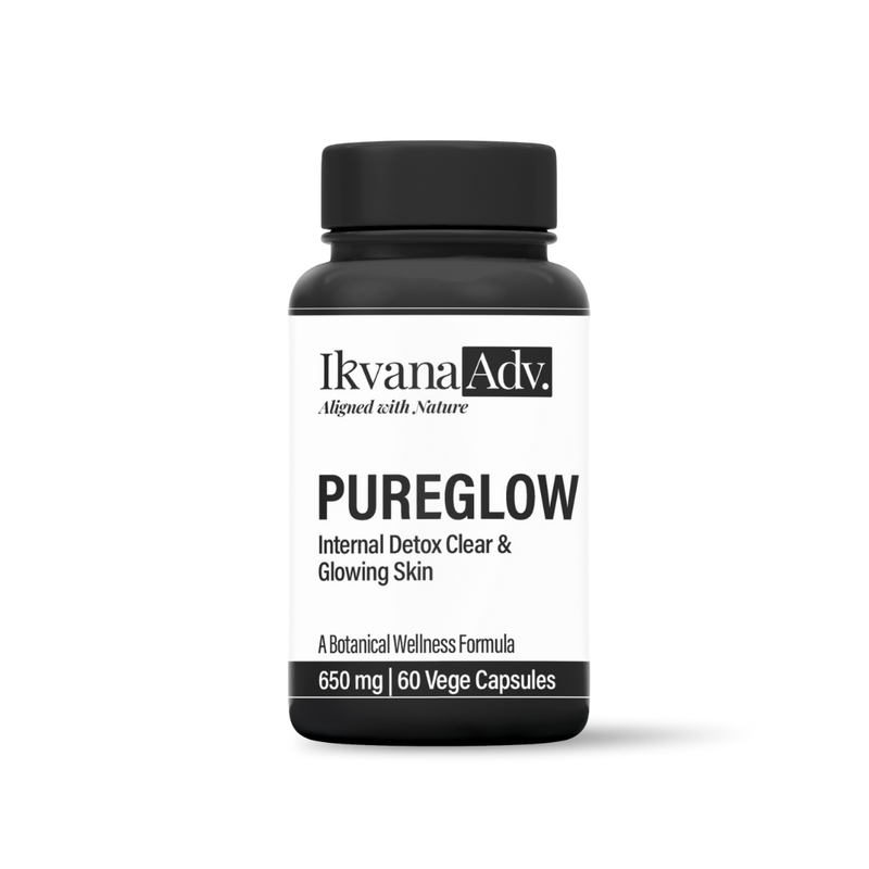 PUREGLOW CAPSULES