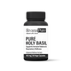 PURE HOLY BASIL CAPSULES