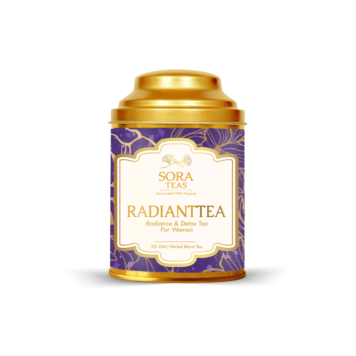 RADIANTTEA