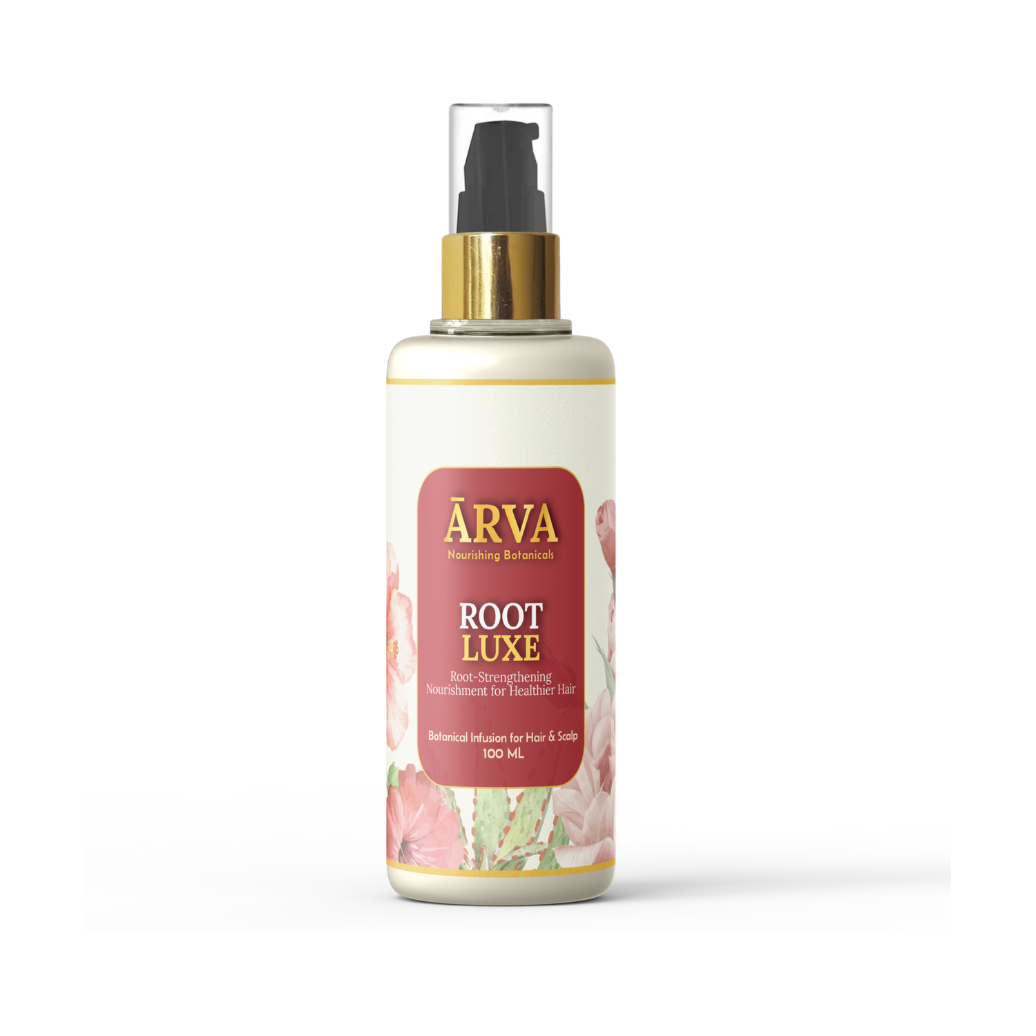 ROOTLUXE HAIR OIL