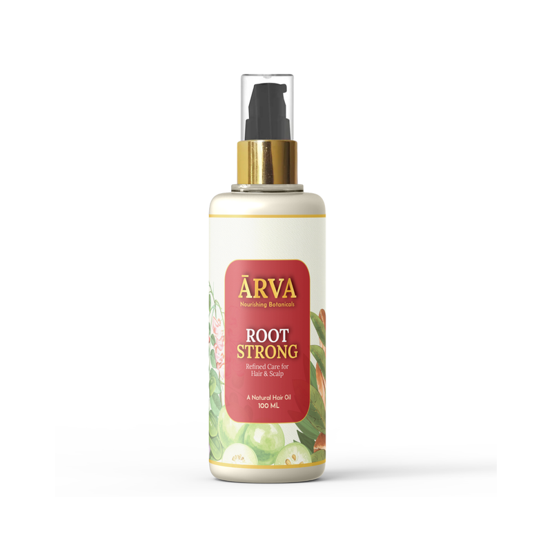 ROOTSTRONG OIL