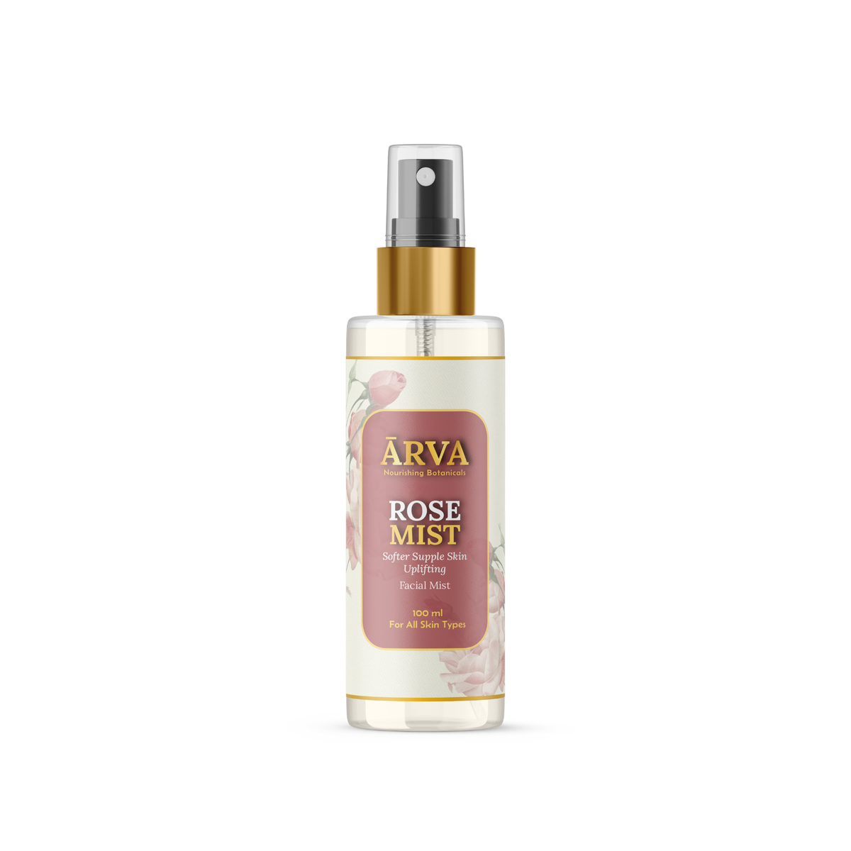 ROSEMIST HYDROSOL