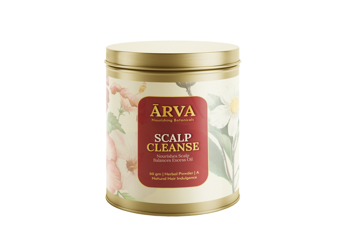 HAIR STRENGTH RITUAL KIT