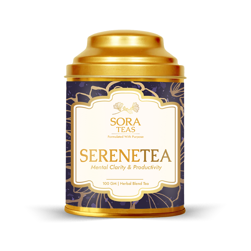 SERENETEA