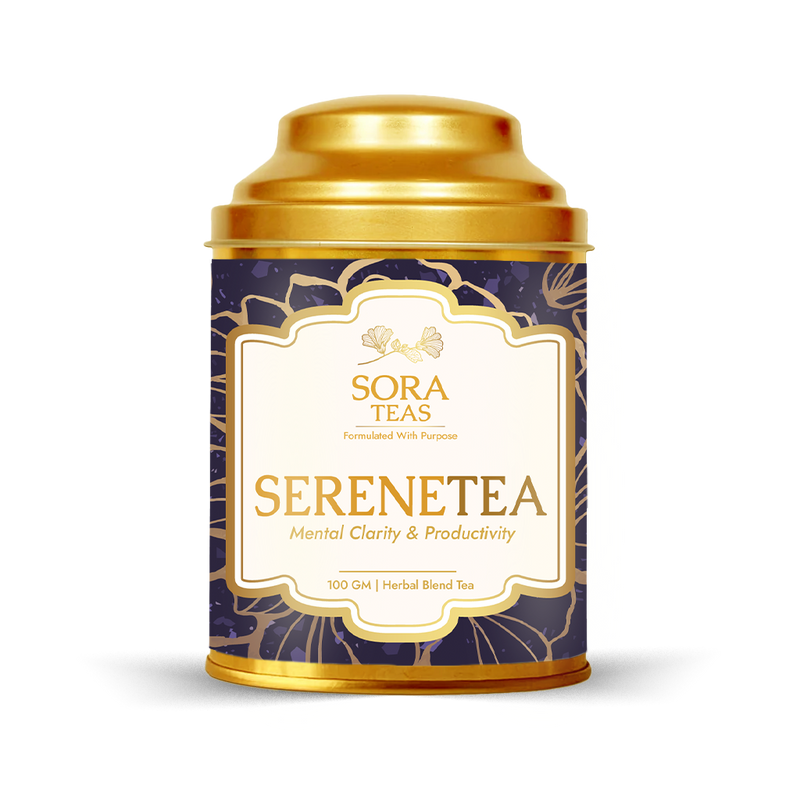 SERENETEA