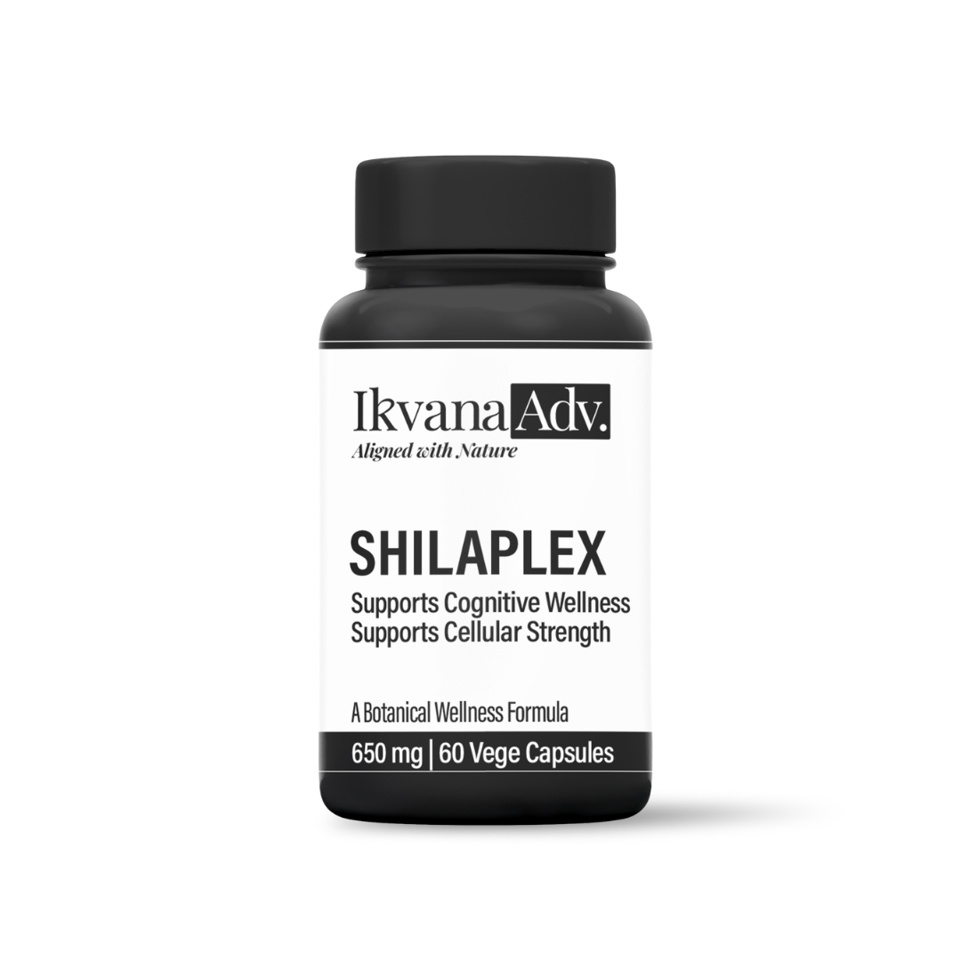 SHILAPLEX CAPSULES