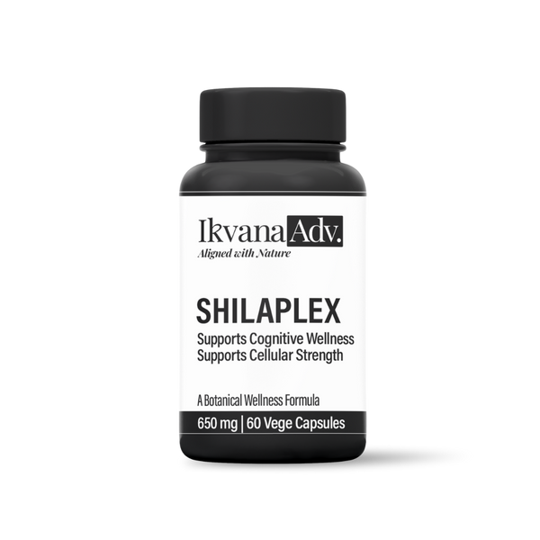 SHILAPLEX CAPSULES