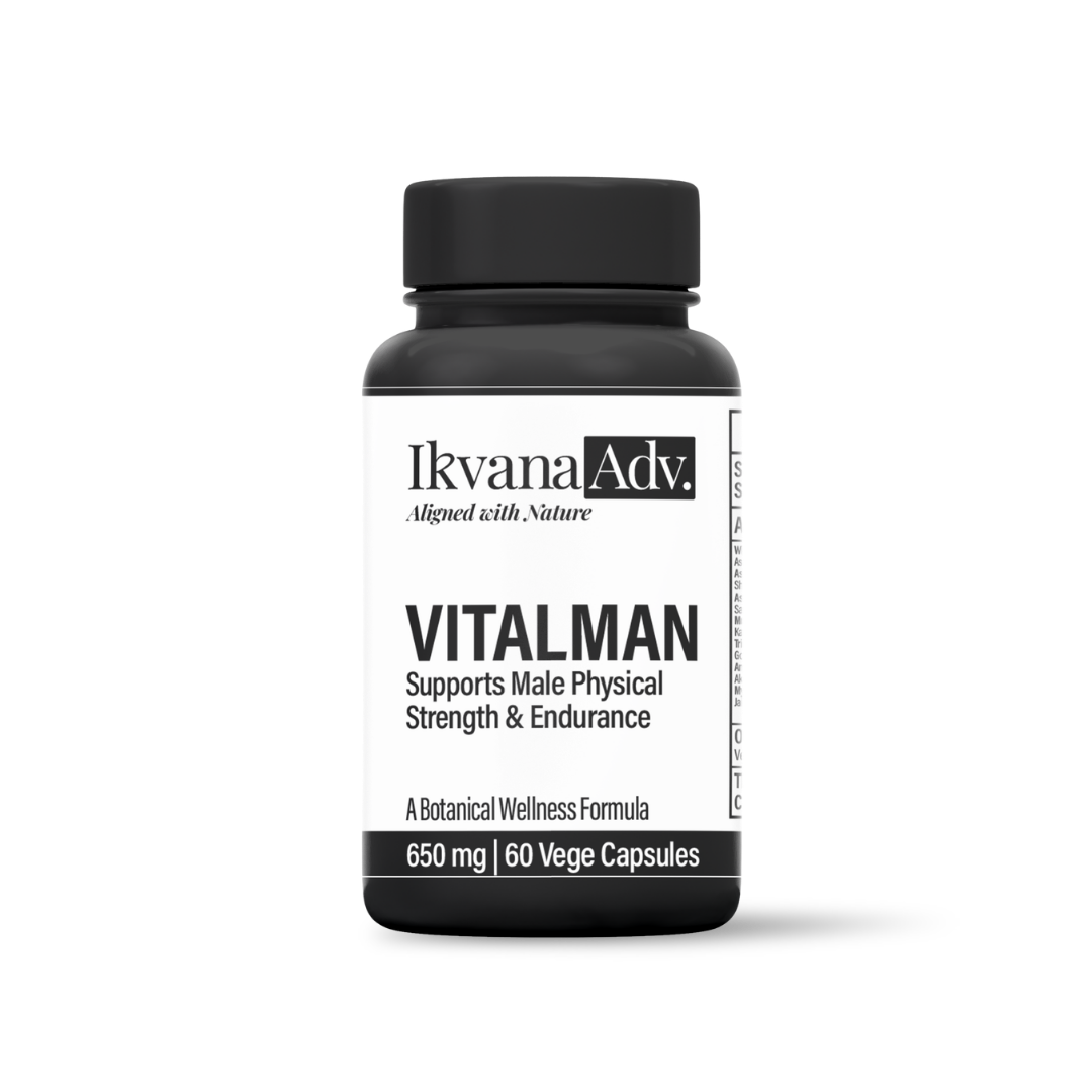 VITALMAN CAPSULES